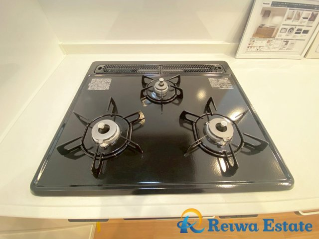 パークホームズ湘南茅ヶ崎海岸の設備