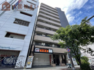桜川ゼンシンビルの画像