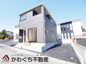 Cradle garden　郡山市富田町第１８　２号棟の画像