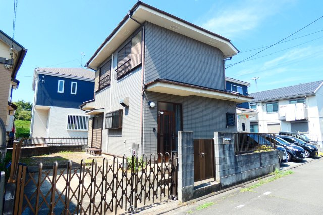 【外観】 | 物件の外観です