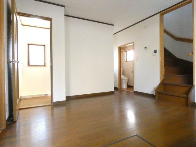 【居間・リビング】 | DK9帖