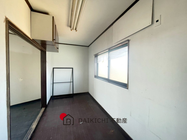 【洋室】 | 比企郡川島町上伊草　フラッツ川島町　中古戸建