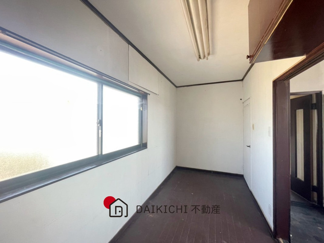 【洋室】 | 比企郡川島町上伊草　フラッツ川島町　中古戸建