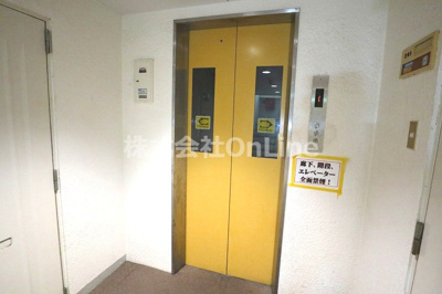 【その他共用部分】 | リッチフィールド小阪