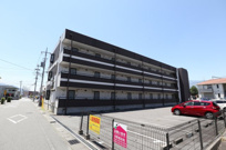 ハイムリバーサイドⅡの画像