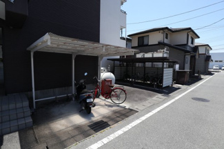 【その他共用部分】 | ハイムリバーサイドⅡ