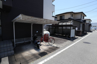 【その他共用部分】 | ハイムリバーサイドⅡ