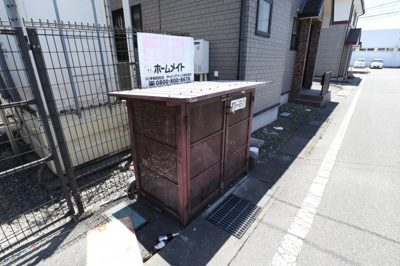 【その他共用部分】 | ハイムリバーサイドⅡ