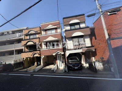 【展望】 | Maison la vie旗の台 