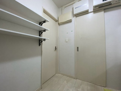 【洗面所】 | 鳥取市西品治中古戸建