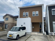 鳥取市西品治中古戸建の画像