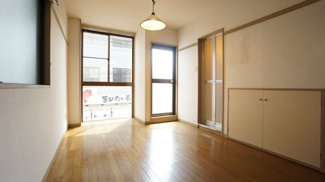 【居間・リビング】 | こぼり第２ビル