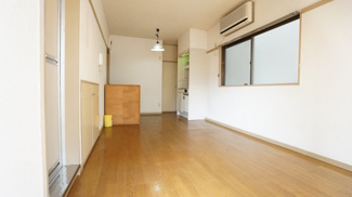 【居間・リビング】 | こぼり第２ビル