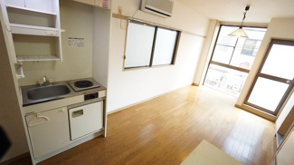 【居間・リビング】 | こぼり第２ビル