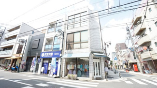 【外観】 | こぼり第２ビル