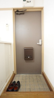 【玄関】 | こぼり第２ビル