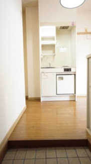 【玄関】 | こぼり第２ビル