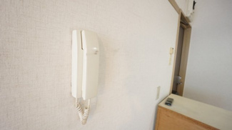 【セキュリティ】 | こぼり第２ビル