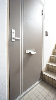 【玄関】 | こぼり第２ビル