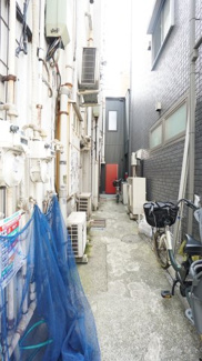 【その他共用部分】 | こぼり第２ビル