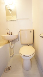 【トイレ】 | こぼり第２ビル