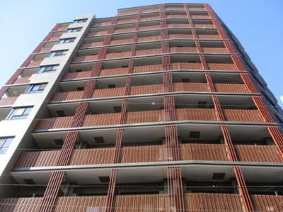 【外観】 | ライオンズ東京三ノ輪ミレス