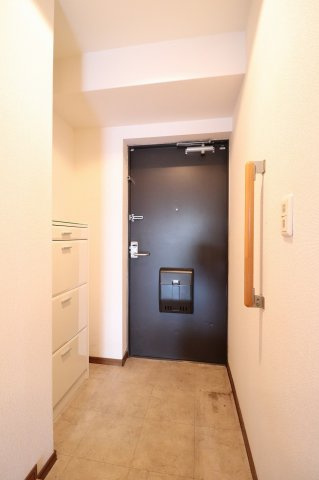 【玄関】 | ピュアライズ京橋