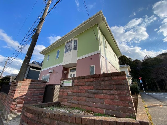 根木名　中古戸建