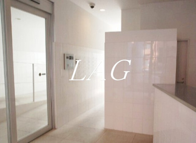 【エントランス】 | リブシス浦和 | エントランスです。