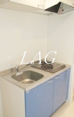 【キッチン】 | リブシス浦和 | キッチンです。