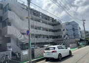 リズ東林間の画像