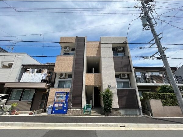 アップルハイム