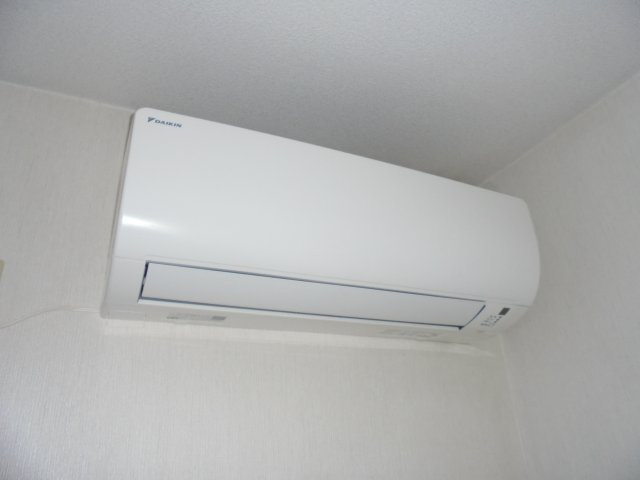 グレースビュウ国府台の設備