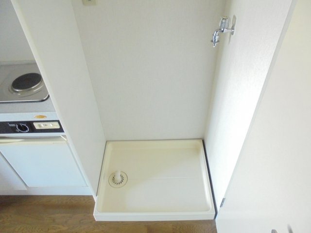 グレースビュウ国府台の設備