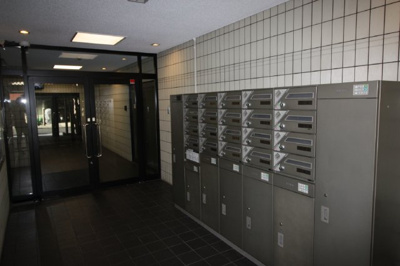 【設備】 | アーバンスカイハイツ石山寺