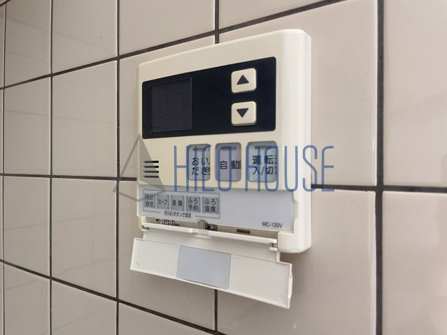 ファインドエル2新宿の設備