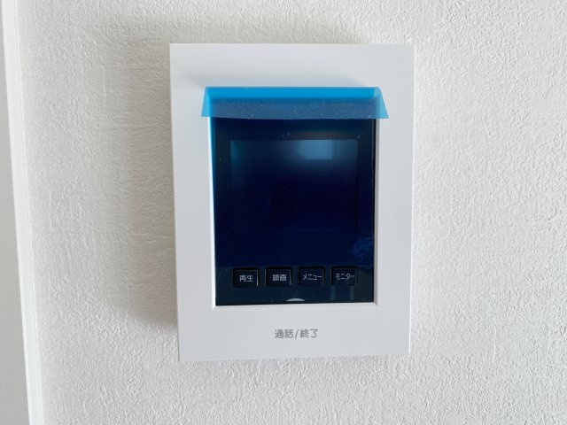 『八王子市新築戸建て』八王子市東浅川町523-5【仲介手数料無料】　５期の防犯設備|～仲介手数料無料☆八王子ひなた不動産～　八王子市東浅川町　新築戸建て