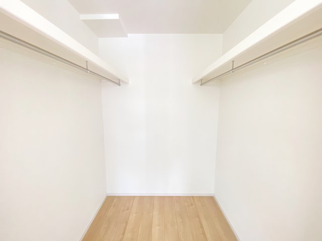 『八王子市新築戸建て』八王子市東浅川町523-5【仲介手数料無料】　５期の収納|～仲介手数料無料☆八王子ひなた不動産～　八王子市東浅川町　新築戸建て