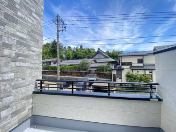 『八王子市新築戸建て』八王子市東浅川町523-5【仲介手数料無料】　５期のその他|～仲介手数料無料☆八王子ひなた不動産～　八王子市東浅川町　新築戸建て