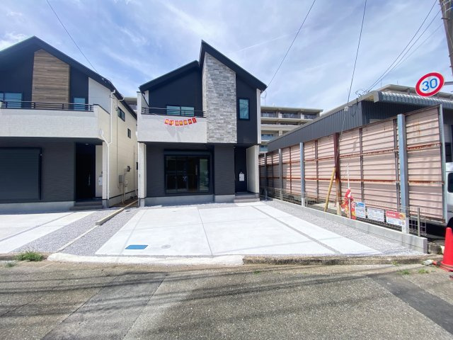 『八王子市新築戸建て』八王子市東浅川町523-5【仲介手数料無料】　５期のその他|～仲介手数料無料☆八王子ひなた不動産～　八王子市東浅川町　新築戸建て