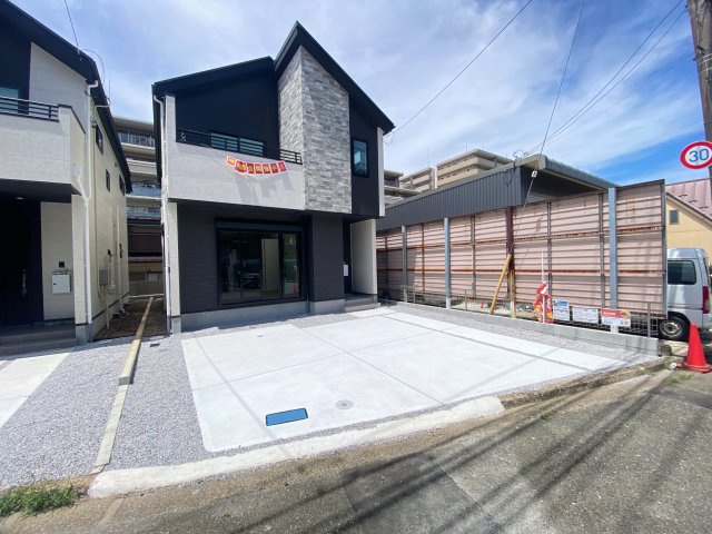 『八王子市新築戸建て』八王子市東浅川町523-5【仲介手数料無料】　５期のその他|～仲介手数料無料☆八王子ひなた不動産～　八王子市東浅川町　新築戸建て