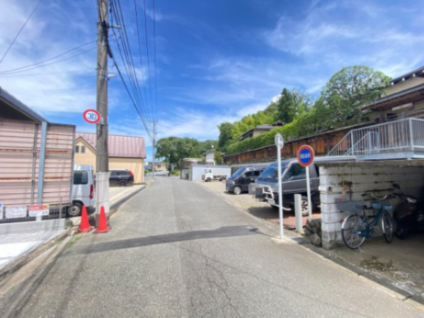 祝：成約済み　八王子市　東浅川町　新築戸建て　５期の周辺|～仲介手数料無料☆八王子ひなた不動産～　八王子市東浅川町　新築戸建て