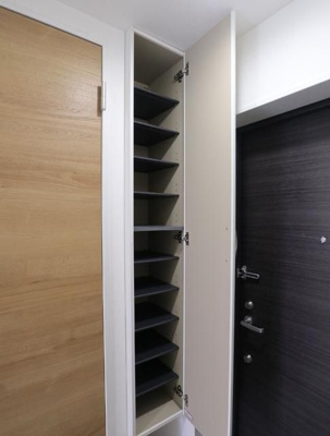 【収納】 | サンシエ中野新橋