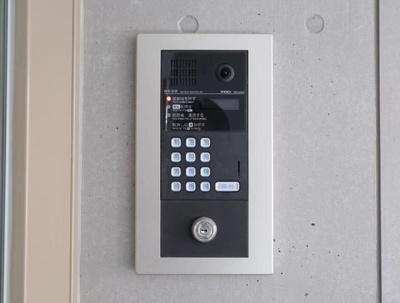 【その他共用部分】 | サンシエ中野新橋