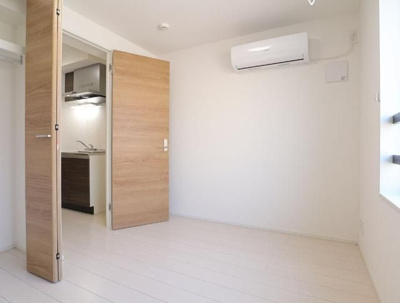 【居間・リビング】 | サンシエ中野新橋