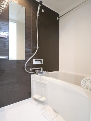 【浴室】 | サンシエ中野新橋
