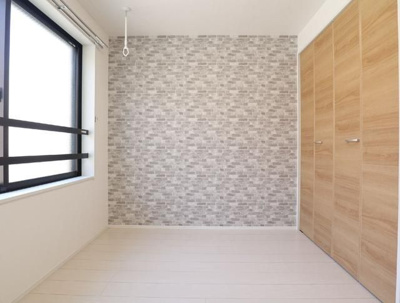 【寝室】 | サンシエ中野新橋