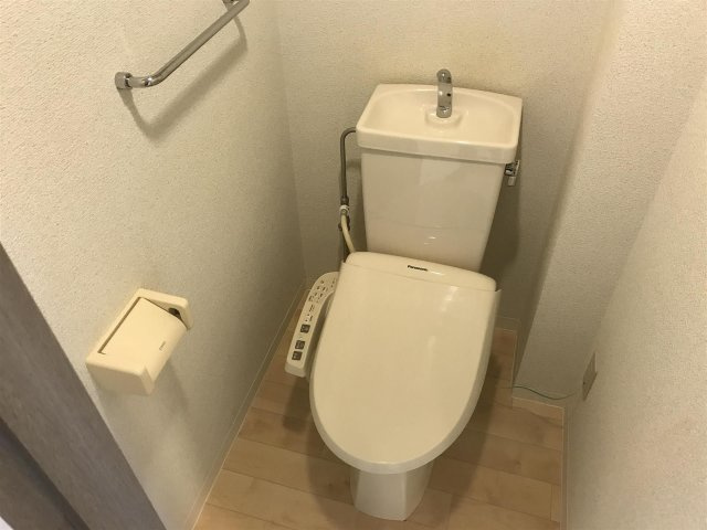 【トイレ】ベルシティ台原パーク