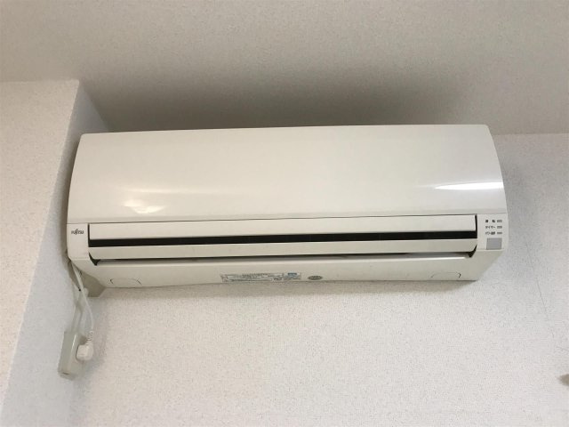【設備】ベルシティ台原パーク