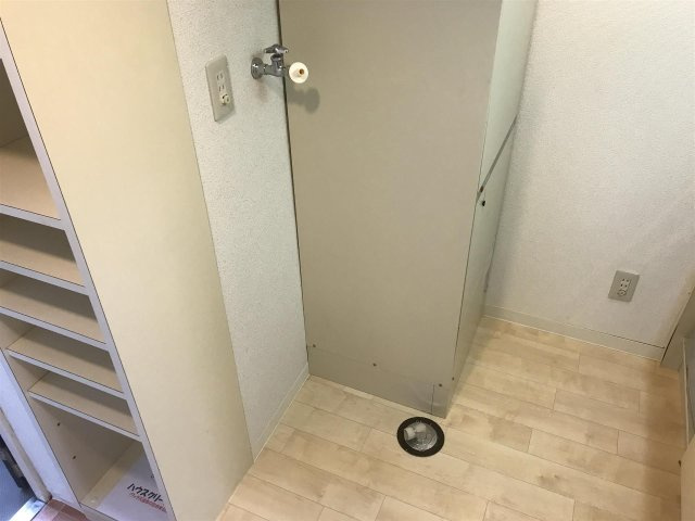 【その他】ベルシティ台原パーク